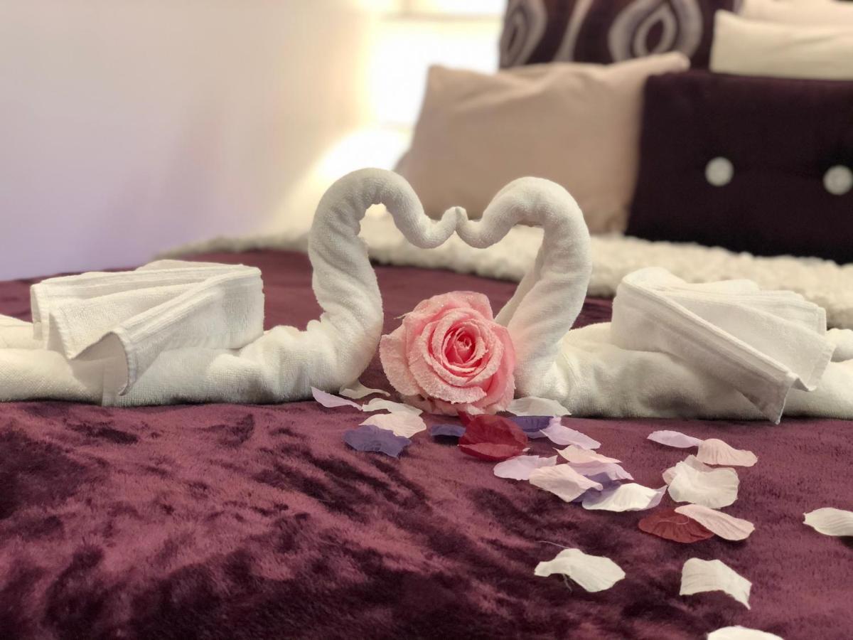 Perfect Lifestyle Design Boutique & Private Spa Gebenstorf Εξωτερικό φωτογραφία