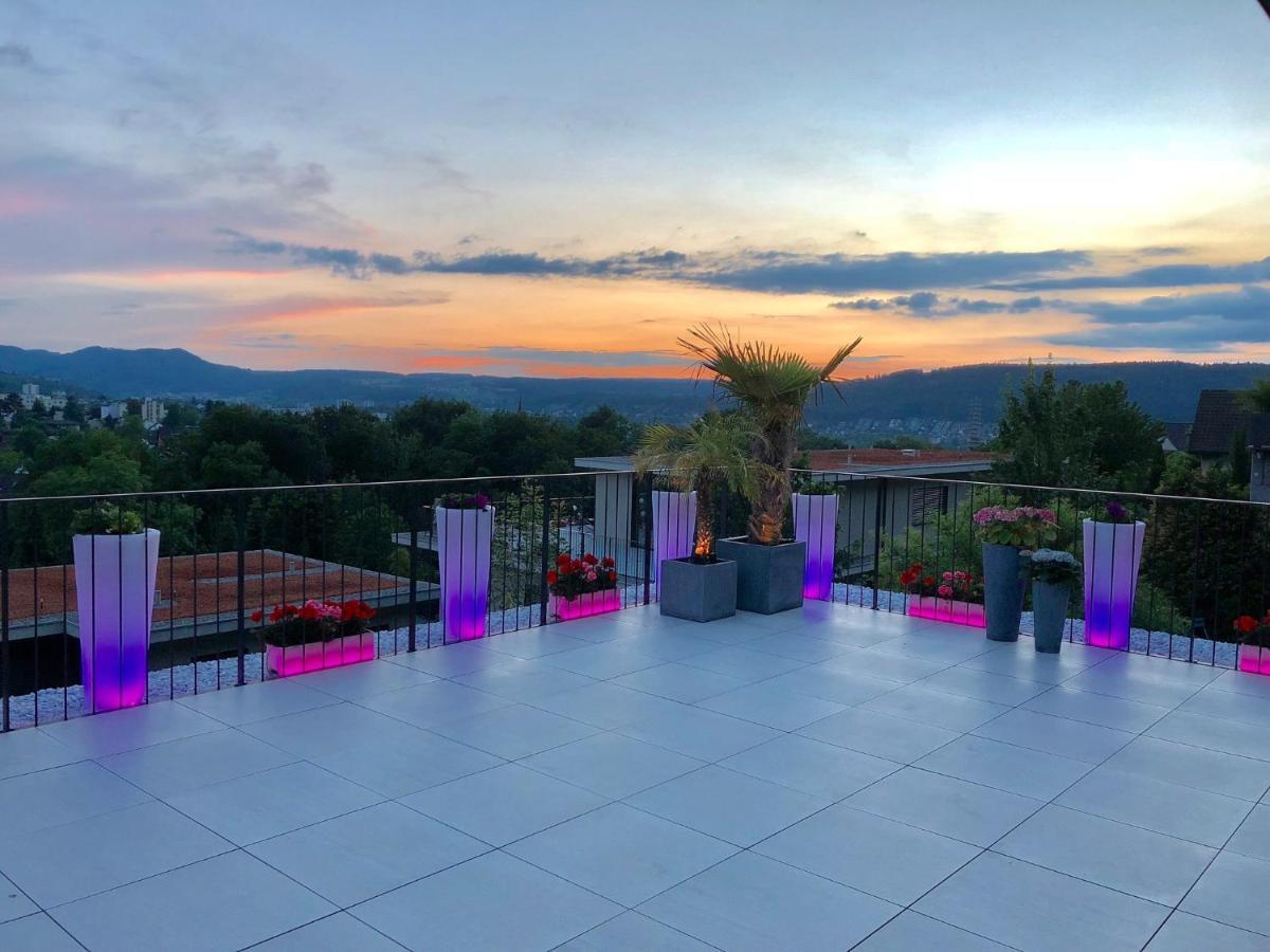 Perfect Lifestyle Design Boutique & Private Spa Gebenstorf Εξωτερικό φωτογραφία