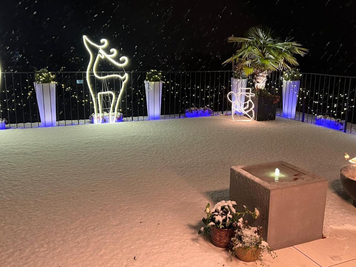 Perfect Lifestyle Design Boutique & Private Spa Gebenstorf Εξωτερικό φωτογραφία