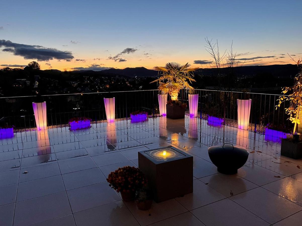 Perfect Lifestyle Design Boutique & Private Spa Gebenstorf Εξωτερικό φωτογραφία