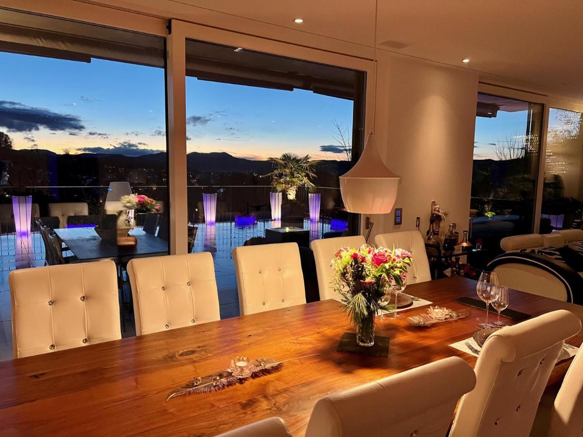 Perfect Lifestyle Design Boutique & Private Spa Gebenstorf Εξωτερικό φωτογραφία