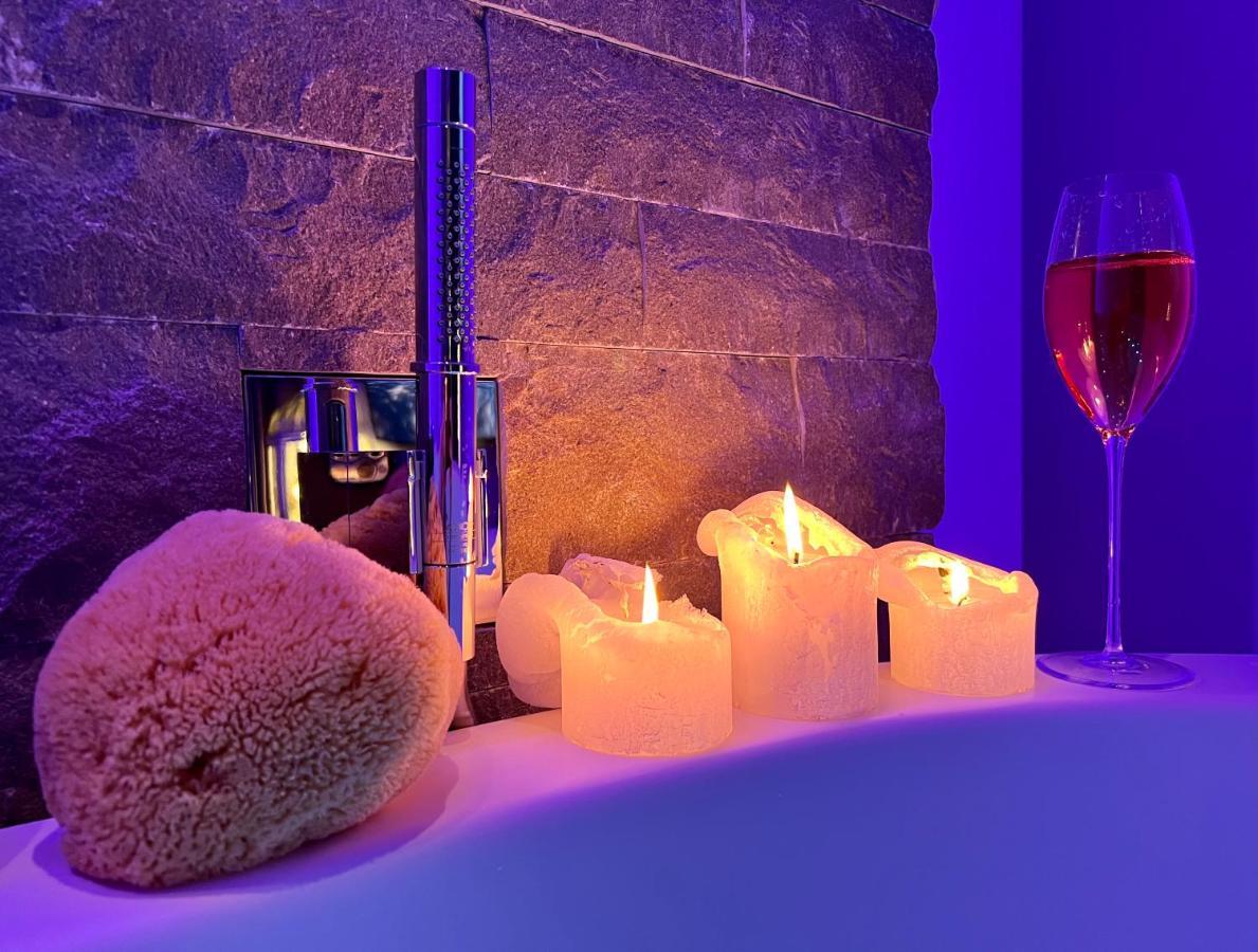 Perfect Lifestyle Design Boutique & Private Spa Gebenstorf Εξωτερικό φωτογραφία