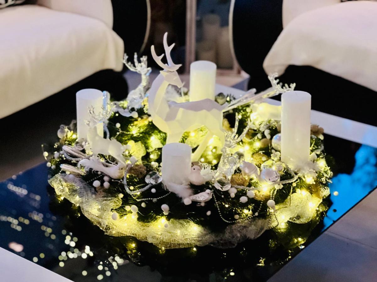 Perfect Lifestyle Design Boutique & Private Spa Gebenstorf Εξωτερικό φωτογραφία