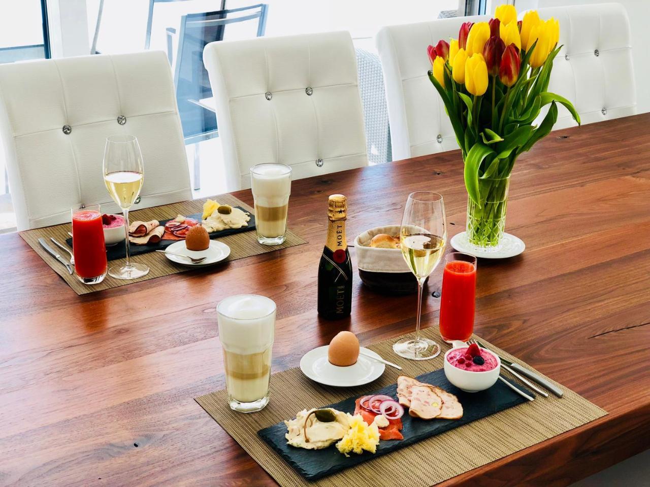 Perfect Lifestyle Design Boutique & Private Spa Gebenstorf Εξωτερικό φωτογραφία