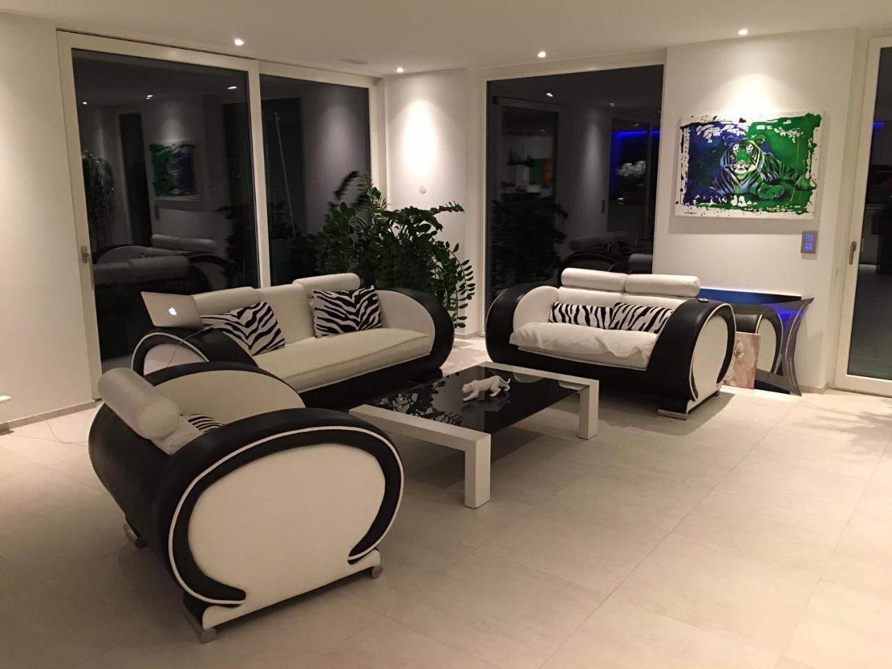 Perfect Lifestyle Design Boutique & Private Spa Gebenstorf Εξωτερικό φωτογραφία
