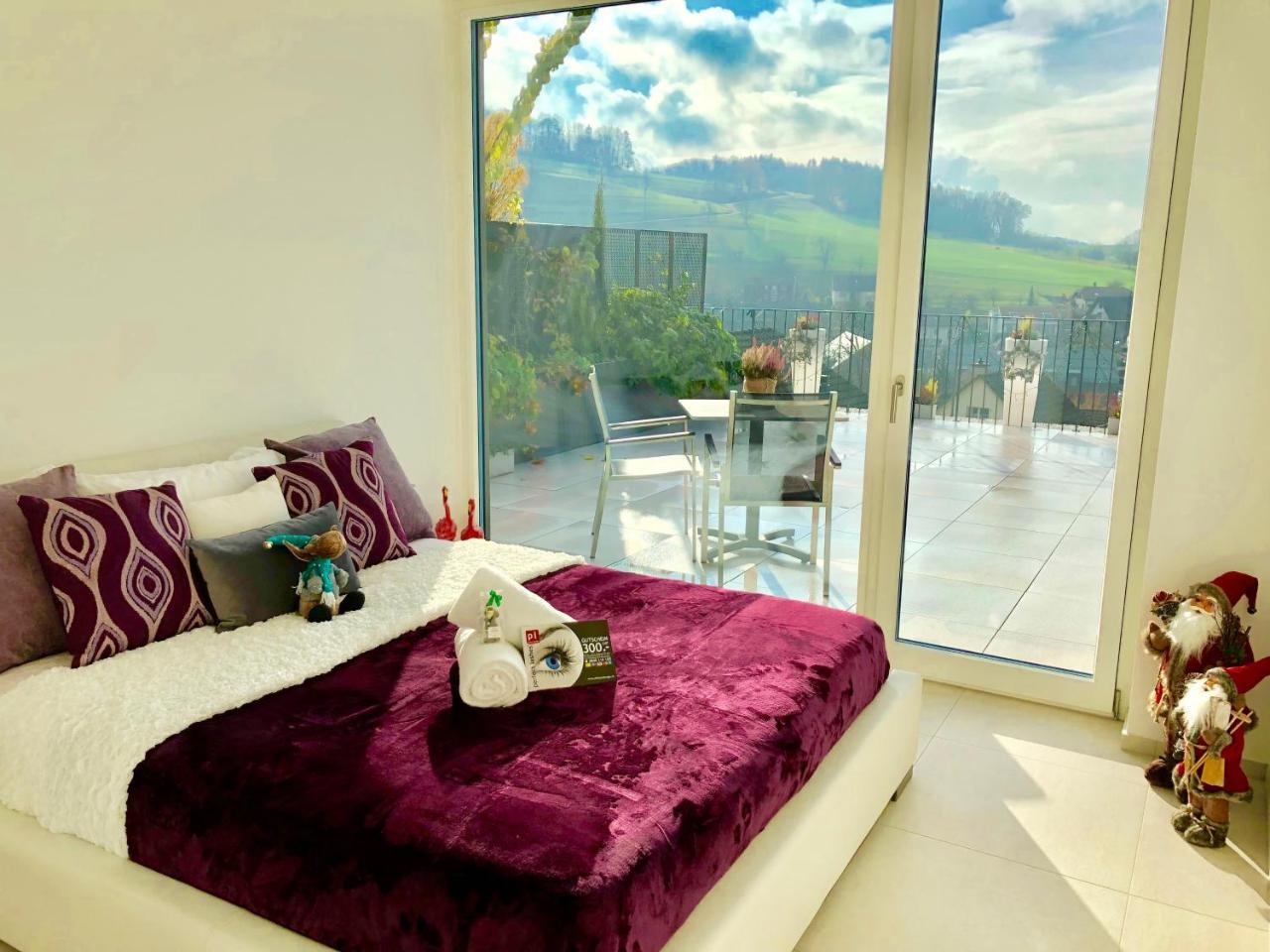 Perfect Lifestyle Design Boutique & Private Spa Gebenstorf Εξωτερικό φωτογραφία