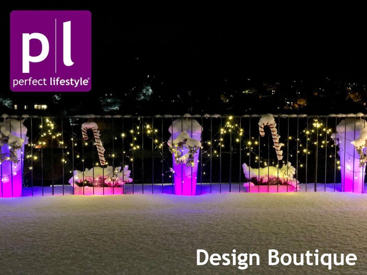 Perfect Lifestyle Design Boutique & Private Spa Gebenstorf Εξωτερικό φωτογραφία
