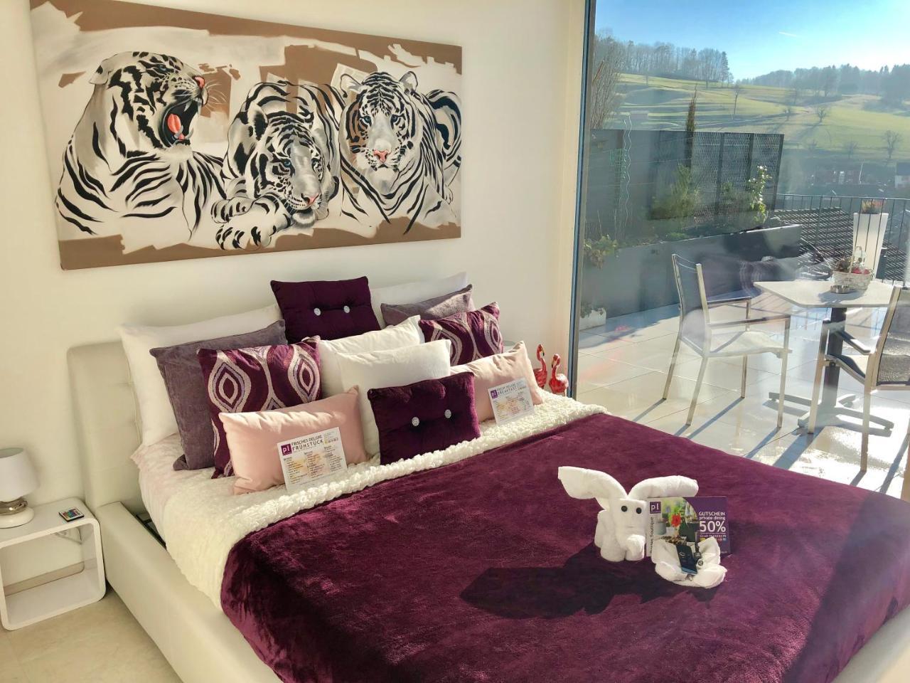 Perfect Lifestyle Design Boutique & Private Spa Gebenstorf Εξωτερικό φωτογραφία