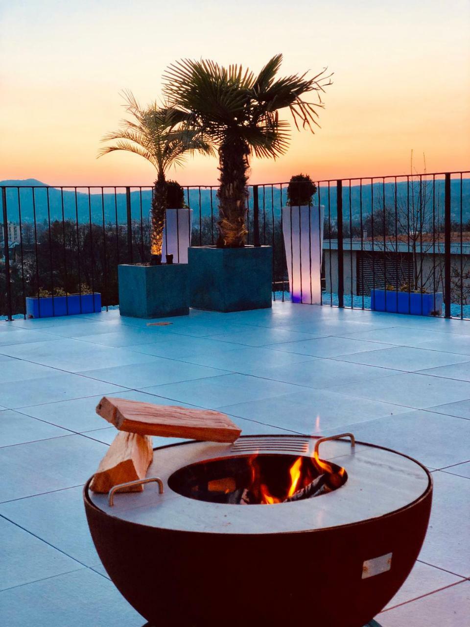 Perfect Lifestyle Design Boutique & Private Spa Gebenstorf Εξωτερικό φωτογραφία